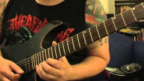 Inside picking exercise