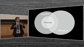 Staff Development Day 2016 - Dr Chang Chew Hung