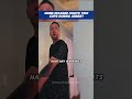 Cops Tried To Arrest a Home Invader With Warrants,