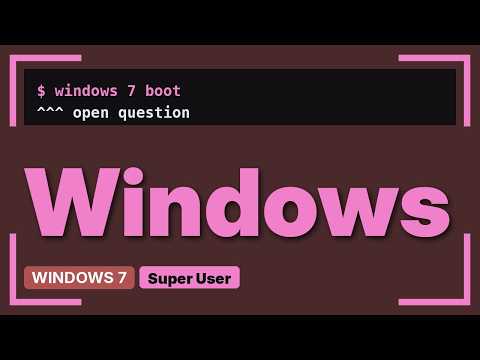 Inkscape very slow to start up on Windows (2 Solutions!!)