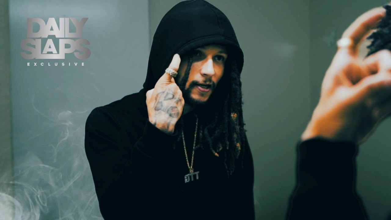 Actout Zay - Possum (Exclusive Music Videos) | Dir. ShotByDiz