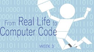Famous CSNP Exercise: From Real Life to Computer Code (Variables) - Week 3 Net Worth