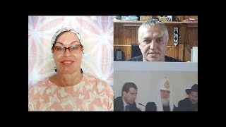 картинка: Марина Мелихова в прямом эфире! Продолжение ч.54 Игорь Ткаченко + #ОТКРЫТЫЙ МИКРОФОН 13.09.25.