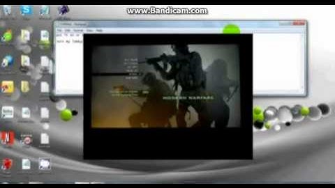 How to host on mw2 No jailbreak or jtag (usb only) 1.14 {New v4 Now availale}