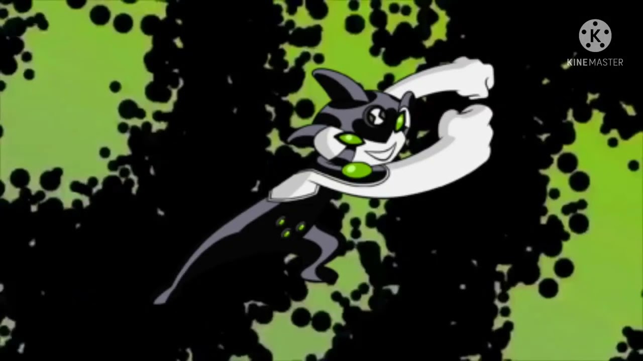 if ditto had the transformation sequence FANMADE