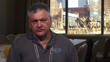 Emerging Hopes for the Internet? IETF 2015: Fred Baker