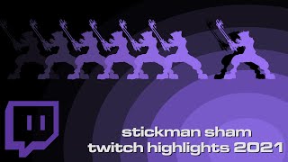 the stickman sham live experience 2021