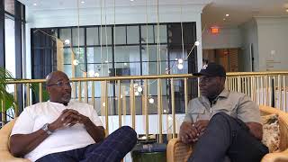 Culturally Distinct Network — HelpIT App & His Time Book"