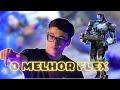 SPIKEZIN ainda é o melhor flex do MUNDO?