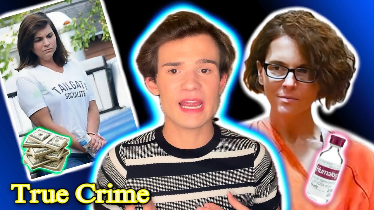 Natalie Cochran: Lies of The PONZI Scheme & Murder of Her Husband Unravel (Part 2)