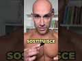 Integratori, libri motivazionali, corsi lampo sono strumenti, non bacchette magiche #shorts.mp4