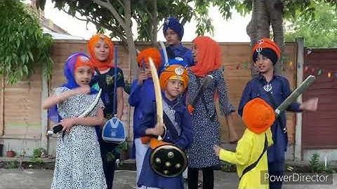 Dhan Dhan Guru Arjan Dev Ji shaheedi diwas