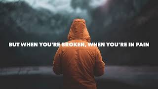 Download Lagu Vicetone - Walk Thru Fire (Lyrics) ft. Meron Ryan. MP3