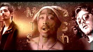 Tupac ft  Şehinşah & Mestefe Ghost Mahsulü Resimi