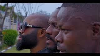 De Jesus -Nzambi Yami