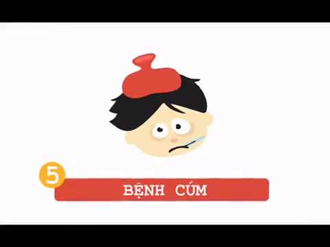 09 bệnh nguy hiểm mùa hè và cách phòng tránh