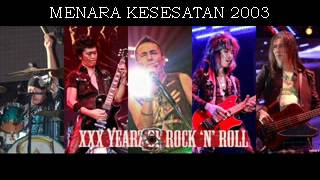 Search - Menara Kesesatan 2003 ( KID \u0026 DIN )