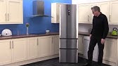 How Do You Use The My Zone Function On A Haier Refrigerator Youtube