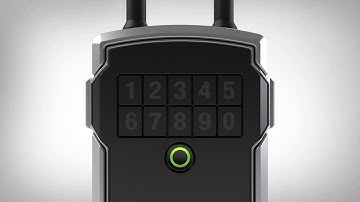 5441EURD: Battery instructions (English)