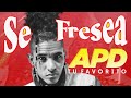 Apd  se fresea   vdeo lyric  prod by roachmc08