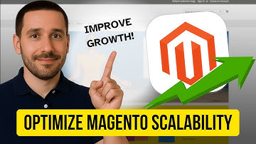 11 Magento Optimizations You Can Do in ONE Weekend (10x Performance Boost) 🚀