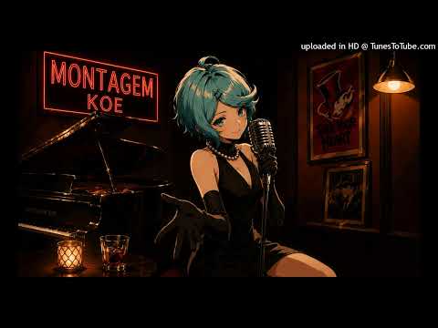 MONTAGEM KOE (Acid Jazz Remix)