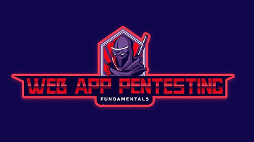 Cyber Judo - Fundamentals In Web Application Penetration Testing