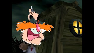 Luigis Pingas - Dr. Pingas Theme