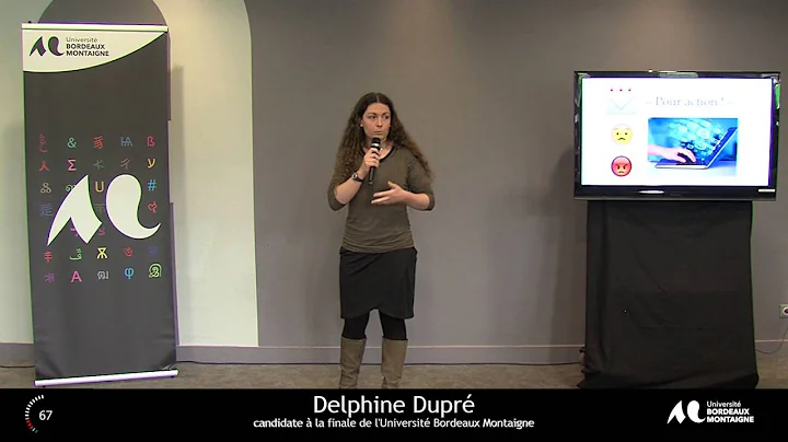 Delphine Dupr