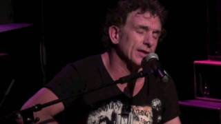 Ian Moss Choir Girl Live HD chords