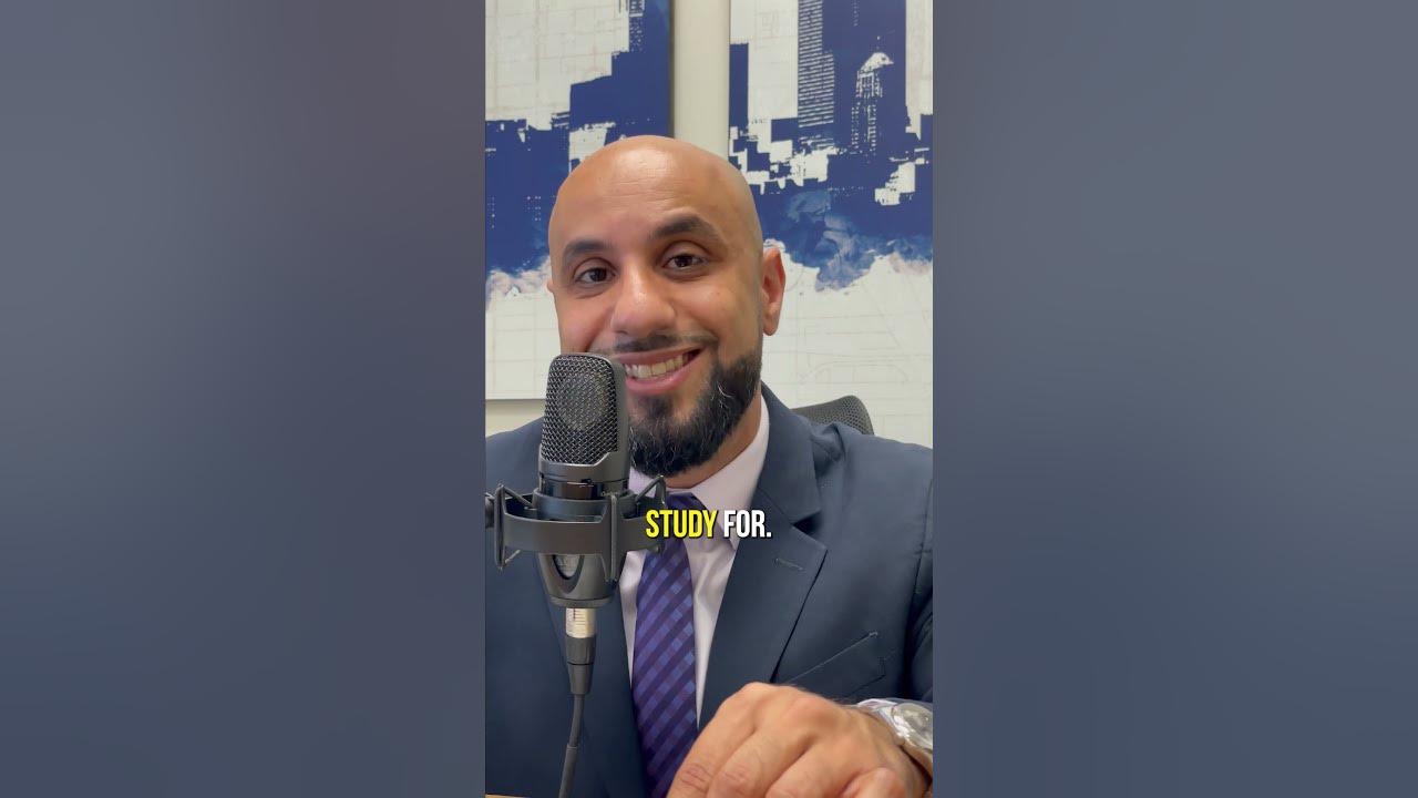 Is the BAR exam HARD ? YouTube