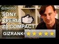 Sony Xperia Z3 Compact - Unser ausfhrlicher Test