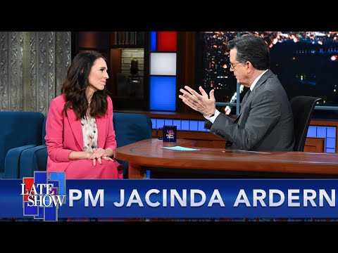 "We Will Buy Them Back And We Will Destroy Them" - PM Jacinda Ardern On Gun Control In New Zeala