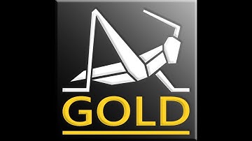 Grasshopper Gold Installation instructions.