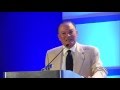 Charla   Frank Rainieri   Foro Empresarial Impulsa 2015