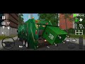 Trash Truk Simulator || Gameplay walkthrought part 2 #game #gameplay 