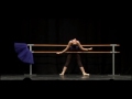 Nuvole bianche - Ludovico Einaudi - Teresa Guerrero - Danza Ballet