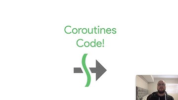 Kotlin Coroutines Introduction - Threading, but more