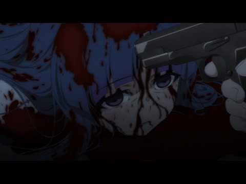 Satoko Kills Ooishi | Higurashi no Naku Koro ni Sotsu episode 11