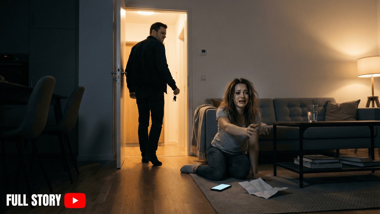 I Tried To Be Honest About My Number Of Dating Partners… He Called Me A “304” & Walked Away For Good