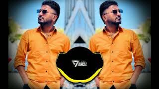 FAKAR|BASS BOOSTED|G KHAN|6G|DADDY BEATS|LATEST PANJABI SONG 2022|7AH1L