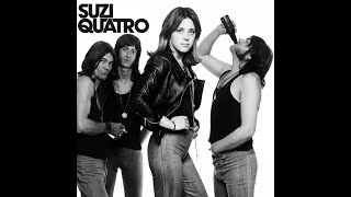 Suzi Quatro - Primitive Love - 1973