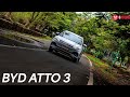 BYD ATTO 3 Quick Look | Landmark BYD | 6Pistons Media