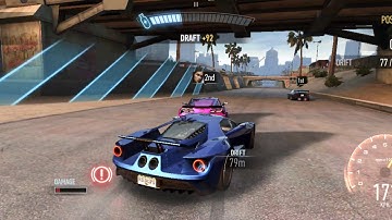 NFS No Limits (Day 4 ,Event 4) || Lights, Camera, Traction!