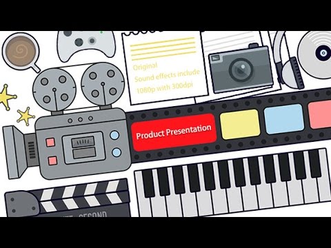 product presentation | after effects template - youtube product presentation | after effects template - youtube, Presentation templates