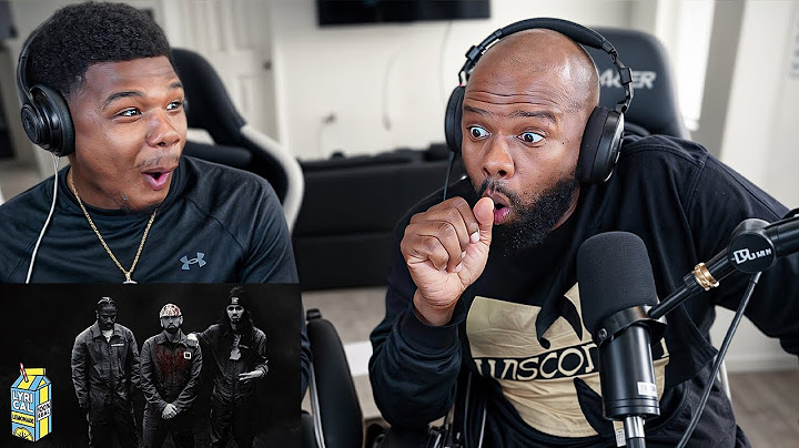 EMINEM IS TUFF! Eminem - Tobey feat. Big Sean & BabyTron | DAD REACTION
