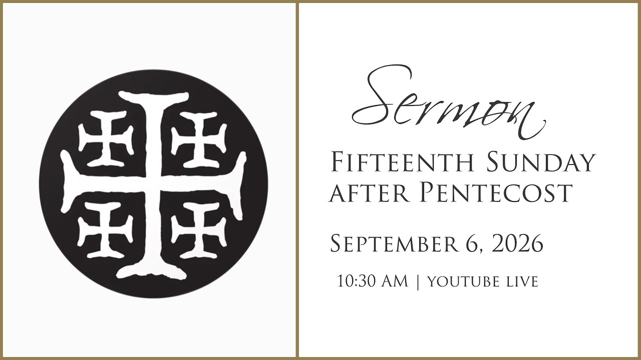 SERMONS