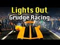 Haltech Lights Out Grudge Racing
