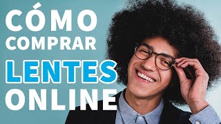 ¿Cómo comprar lentes online en Optimania? | Optimania.pe