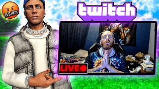 Trolling Angry Streamer In GTA RP (HE GETS MAD) Information